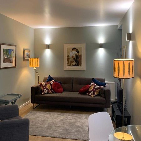 Bright And Stylish Apartment - Old Town EDI Exterior foto